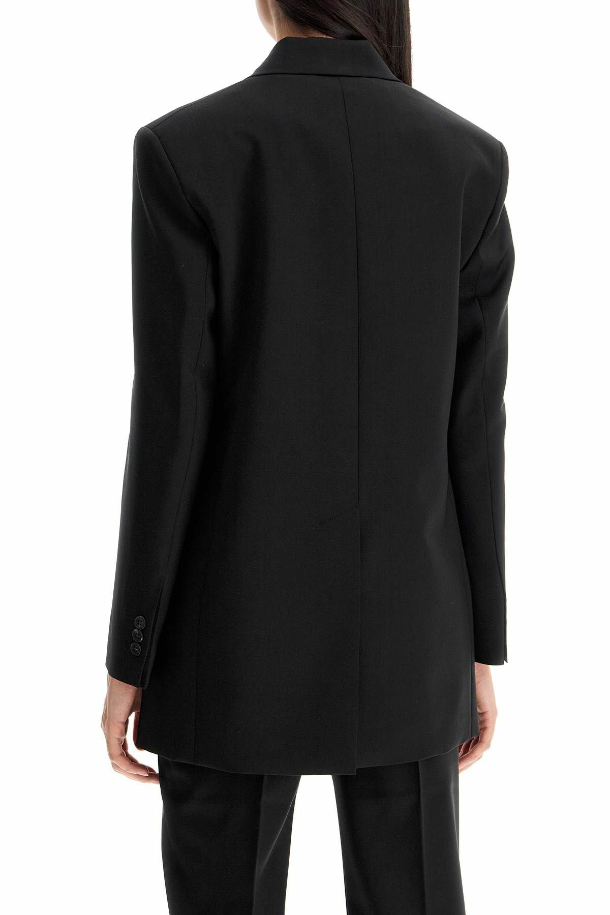 WEEKEND MAX MARA umbro double-b Black Weekend Max Mara