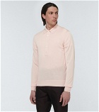 Tom Ford - Jersey polo shirt