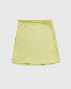 Samsøe & Samsøe Saagneta Short Skirt 12956 Green - Womens - Skirts