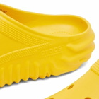 Crocs Men's x Salehe Bembury Saru Clog in Citrine