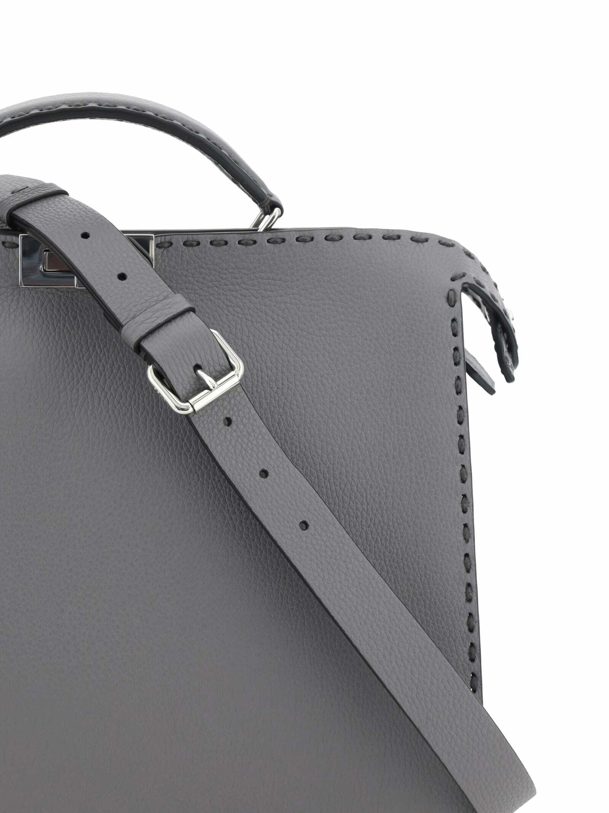 Fendi peekaboo Iseeu Medium Selleria Handbag