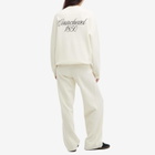 4th & Reckless Women's Cleo Knitted Jumper in Cream