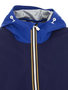 K-Way Claudey Jacket