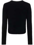 PROENZA SCHOULER - Stella Cashmere Jacquard Sweater