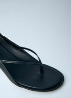 Jacquemus The Low Sandals