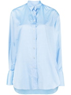 FINAMORE 1925 - Cotton Shirt