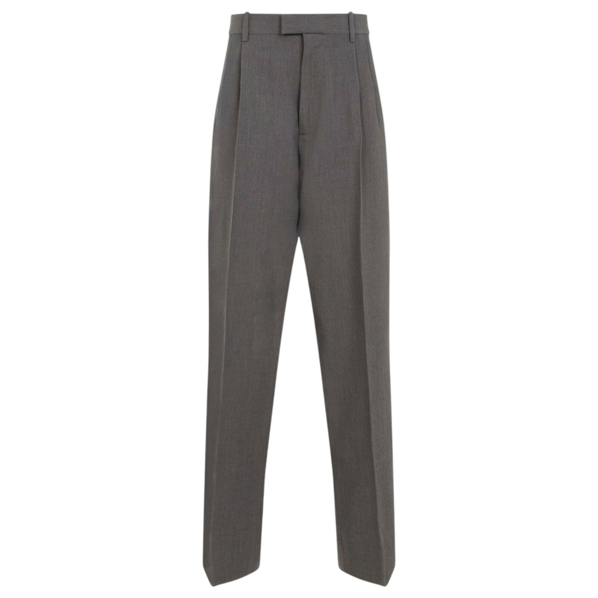 Botvi Trousers in White