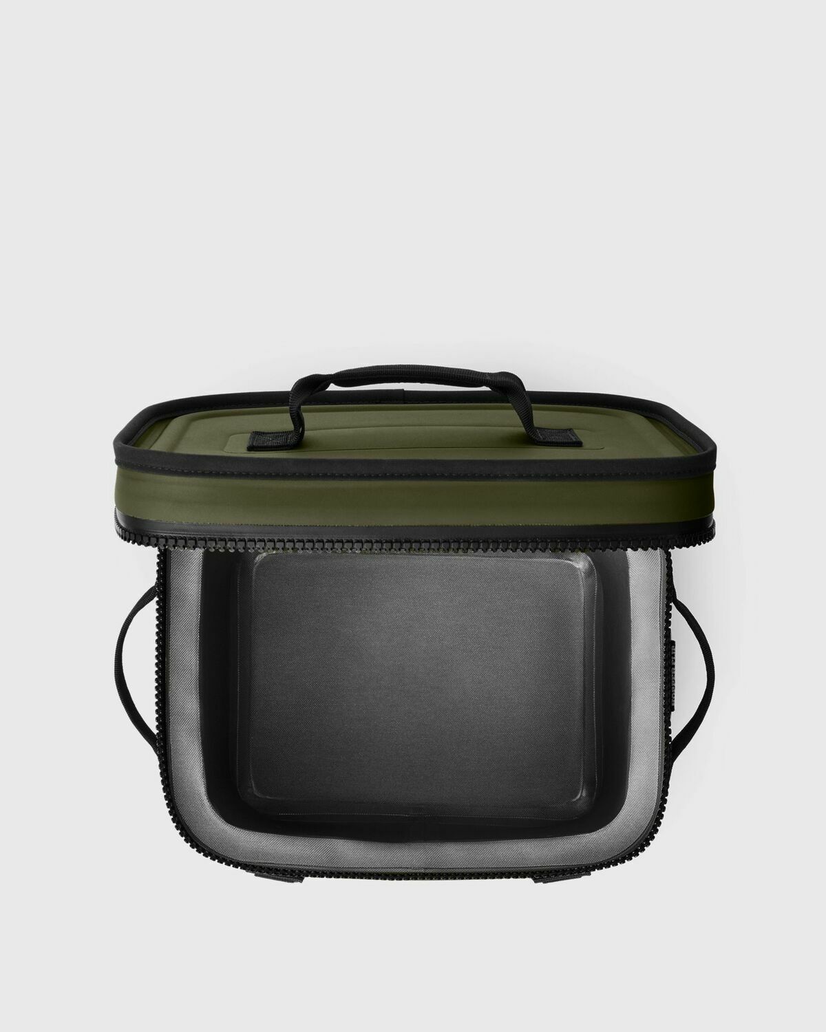 Yeti Hopper Flip 12 Soft Cooler Green Outdoor Equipment
