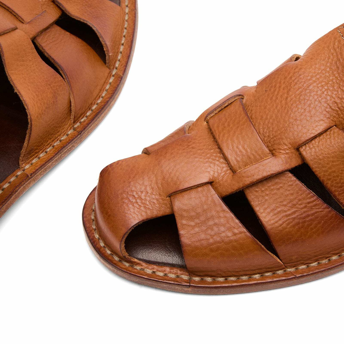 Astorflex Men's Monkflex Sandal in Desserto/0