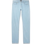 A.P.C. - Petit Standard Slim-Fit Denim Jeans - Blue