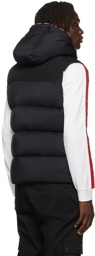 Moncler Down Quilted Maben Vest