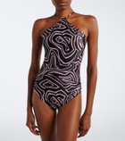 Pucci Labirinto swimsuit