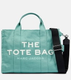 Marc Jacobs - The Medium canvas tote bag