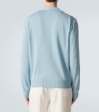 Kiton Cotton cardigan