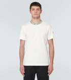 Moncler Cotton jersey T-shirt