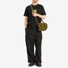 Maharishi Men's M.A.L.I.C.E Cross Body Bag in Olive 