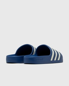 Adidas Adi Fom Adilette Blue - Mens - Sandals & Slides