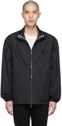 Moncler Black Gennai Jacket