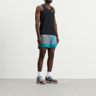 Nike Men's Stride Short in Bright Spruce