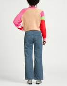 By Malene Birger Womens Jeans in Blue