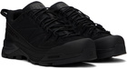 MM6 Maison Margiela Black Salomon Edition X-ALP Sneakers