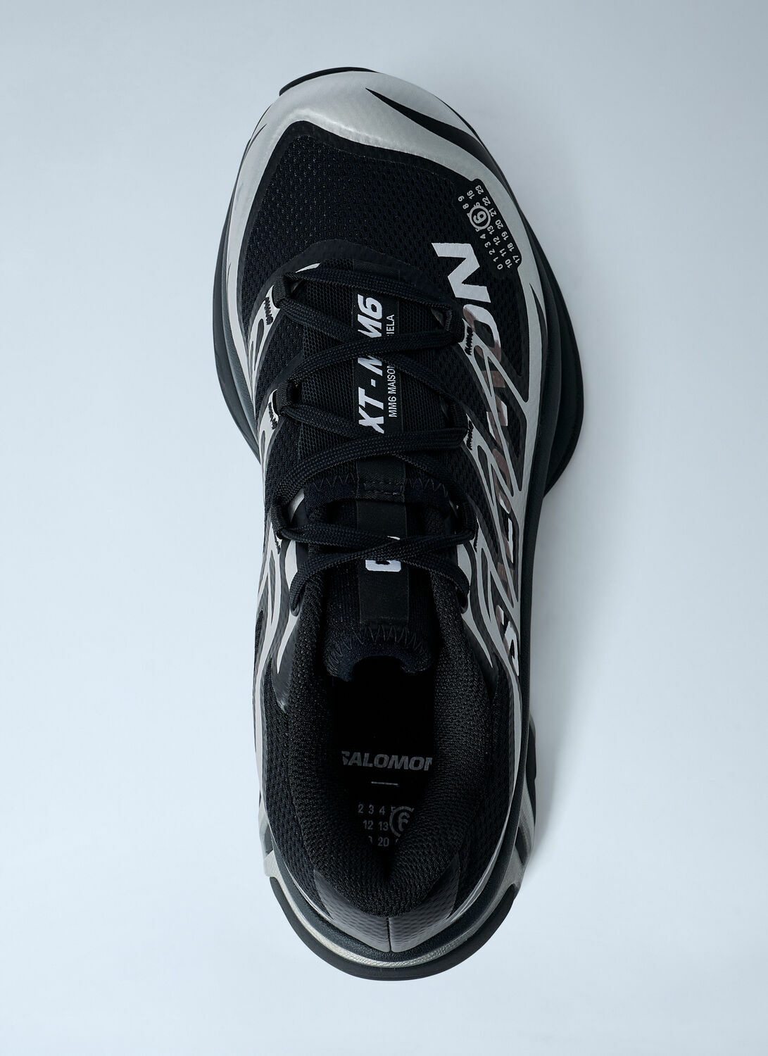MM6 Maison Margiela x Salomon XT-MM-6 Sneakers