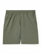 Lululemon - Bowline 8&quot; Straight-Leg Stretch Recycled-Ripstop Shorts - Green
