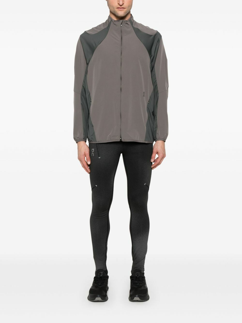 On Running Perf Winter Lumos Leggings