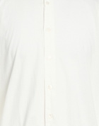 Fedeli Mens Shirt in Off white