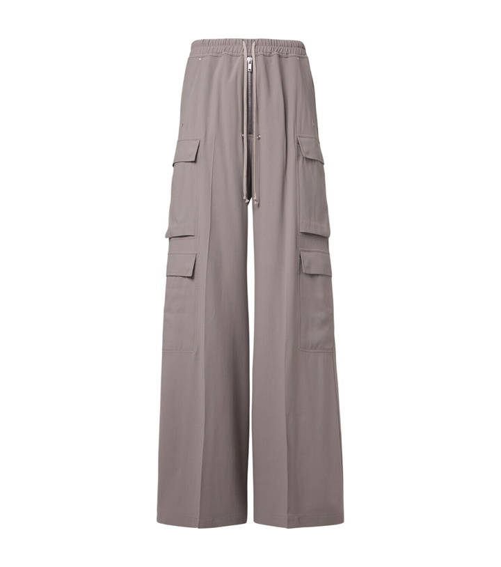 Photo: Rick Owens Cargobelas cady cargo pants