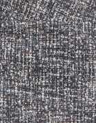 Chiara Boni La Petite Robe Womens Mini skirt in Grey
