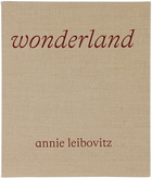 Phaidon Annie Leibovitz: Wonderland – Luxury Edition