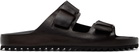 Officine Creative Brown Agorà 010 Sandals