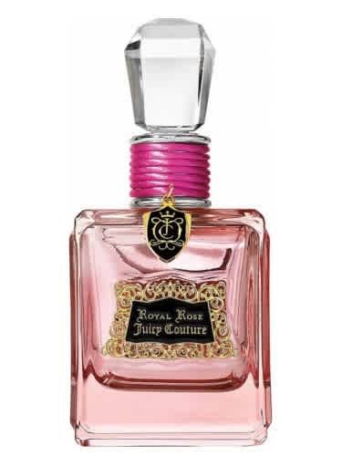 Juicy Couture Ladies Royal Rose EDP Spray 3.4 oz Fragrances 719346217378