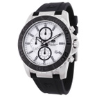 Technomarine Sea Chronograph Quartz Silver Dial Mens Watch TM-725004