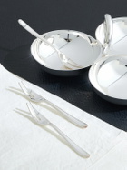Christofle - MOOD Yummy Silver-Plated Tablewear Set
