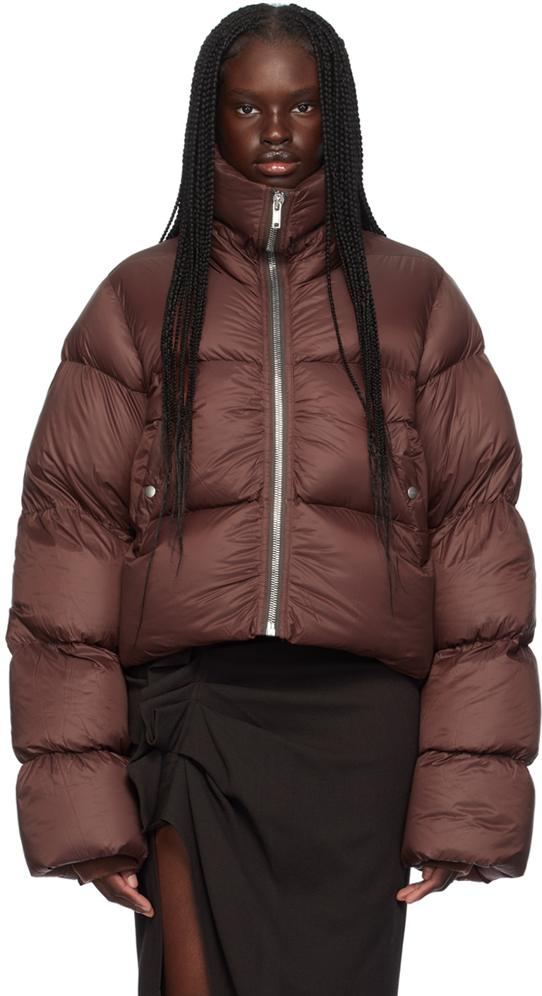 ジャケット・アウター RickOwens turtle Jacket 42 Turtle Jacket in Forest – SVRN