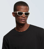 Dior Eyewear - DioRider S2U sunglasses