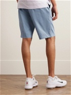 Nike Golf - Tour Straight-Leg Dri-FIT UV Golf Shorts - Blue