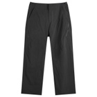 Arc'teryx Veilance Men's Spere LT Cargo Trousers in Black