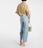 Citizens of Humanity Marcelle high-rise cargo jeans