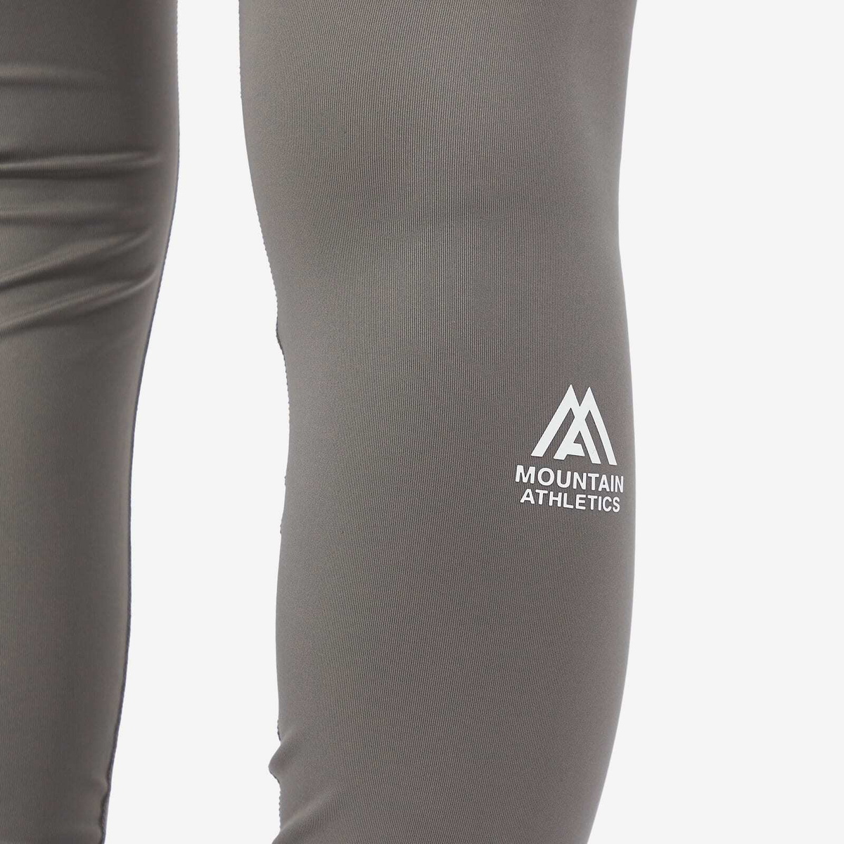 The North Face Women's Ma 25In Flex Leggings in Smoked Pearl