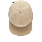 Dickies Men's West Vale Cap in Khaki