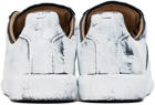 Maison Margiela Off-White Replica Sneakers