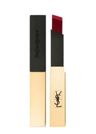 Yves Saint Laurent Rouge Pur Couture The Slim - 18 Reverse Red