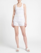Simone Rocha Womens Top in White