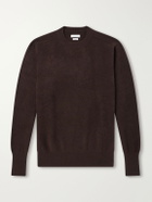 Kaptain Sunshine - Cashmere Sweater - Brown