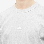 New Balance Men's NB Athletics Graphic T-Shirt in Athletic Grey