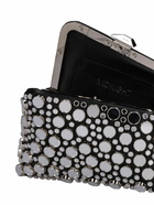 THE ATTICO - Midnight Workmanship Mirror Clutch