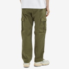 By Parra Men's Alien Pants in Green